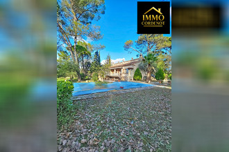 Ma-Cabane - Vente Maison Brignoles, 130 m²