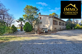 Ma-Cabane - Vente Maison Brignoles, 130 m²