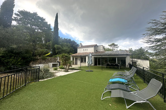 Ma-Cabane - Vente Maison BRIGNOLES, 150 m²