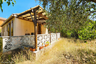 Ma-Cabane - Vente Maison BRIGNOLES, 64 m²