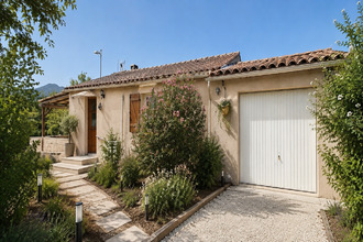 Ma-Cabane - Vente Maison BRIGNOLES, 64 m²
