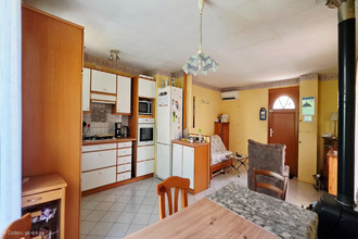 Ma-Cabane - Vente Maison BRIGNOLES, 64 m²