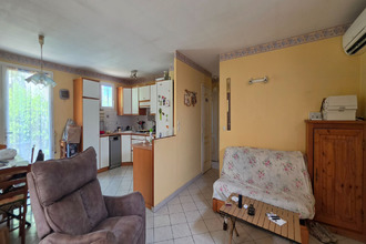 Ma-Cabane - Vente Maison BRIGNOLES, 64 m²