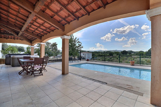 Ma-Cabane - Vente Maison BRIGNOLES, 127 m²