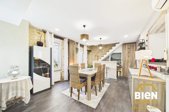 Ma-Cabane - Vente Maison Brignon, 156 m²