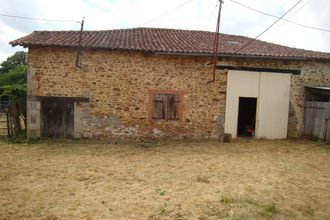 Ma-Cabane - Vente Maison Brigueuil, 80 m²