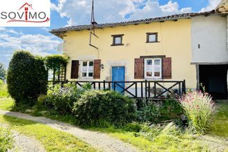 Vente Maison 16420, Brigueuil France