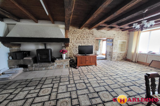 Vente Maison 16420, Brigueuil France