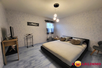 Ma-Cabane - Vente Maison Brigueuil, 208 m²