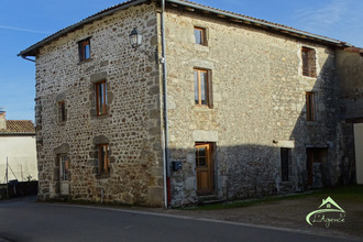 Vente Maison 16420, Brigueuil France