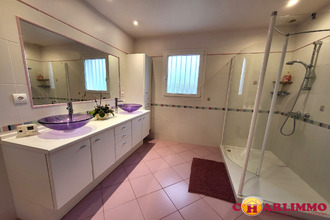 Ma-Cabane - Vente Maison Brigueuil, 208 m²