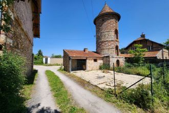 Ma-Cabane - Vente Maison Briis-sous-Forges, 39 m²