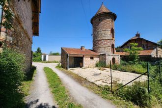 Ma-Cabane - Vente Maison Briis-sous-Forges, 39 m²