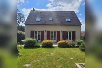 Ma-Cabane - Vente Maison BRIIS-SOUS-FORGES, 129 m²