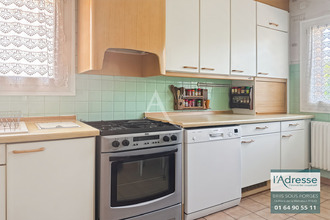 Ma-Cabane - Vente Maison BRIIS-SOUS-FORGES, 155 m²