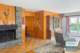 Ma-Cabane - Vente Maison BRIIS-SOUS-FORGES, 155 m²