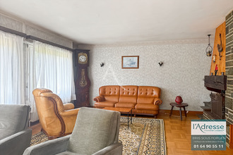 Ma-Cabane - Vente Maison BRIIS-SOUS-FORGES, 155 m²