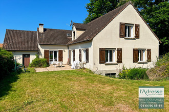 Ma-Cabane - Vente Maison BRIIS-SOUS-FORGES, 174 m²