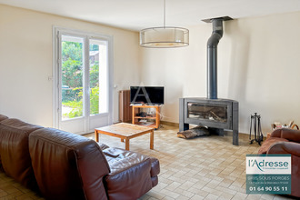 Ma-Cabane - Vente Maison BRIIS-SOUS-FORGES, 174 m²