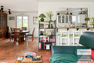 Ma-Cabane - Vente Maison BRIIS-SOUS-FORGES, 155 m²