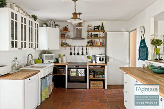 Ma-Cabane - Vente Maison BRIIS-SOUS-FORGES, 155 m²