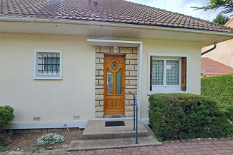 Ma-Cabane - Vente Maison Briis-sous-Forges, 160 m²