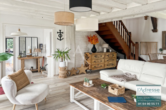 Ma-Cabane - Vente Maison BRIIS-SOUS-FORGES, 155 m²