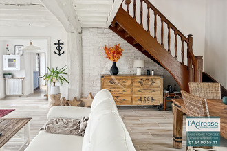 Ma-Cabane - Vente Maison BRIIS-SOUS-FORGES, 155 m²