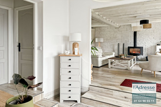 Ma-Cabane - Vente Maison BRIIS-SOUS-FORGES, 155 m²