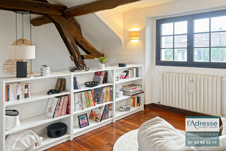Ma-Cabane - Vente Maison BRIIS-SOUS-FORGES, 155 m²