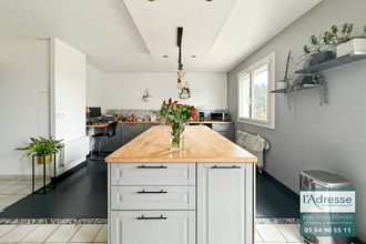 Ma-Cabane - Vente Maison BRIIS-SOUS-FORGES, 168 m²