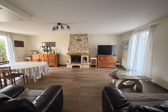 Ma-Cabane - Vente Maison Briis-sous-Forges, 115 m²