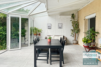 Ma-Cabane - Vente Maison BRIIS-SOUS-FORGES, 139 m²