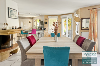 Ma-Cabane - Vente Maison BRIIS-SOUS-FORGES, 140 m²