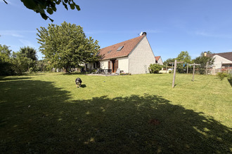 Ma-Cabane - Vente Maison Briis-sous-Forges, 114 m²