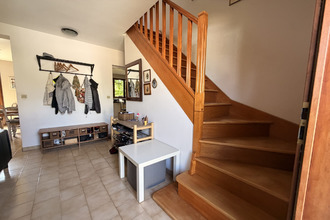 Ma-Cabane - Vente Maison Briis-sous-Forges, 114 m²