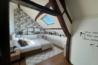 Ma-Cabane - Vente Maison Briis-sous-Forges, 86 m²