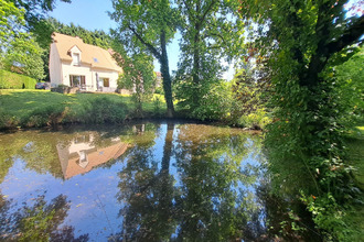 Ma-Cabane - Vente Maison Briis-sous-Forges, 197 m²