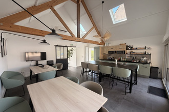 Ma-Cabane - Vente Maison Briis-sous-Forges, 197 m²