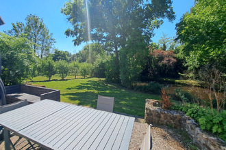 Ma-Cabane - Vente Maison Briis-sous-Forges, 197 m²