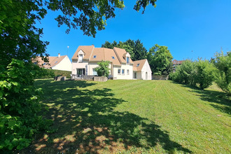 Ma-Cabane - Vente Maison Briis-sous-Forges, 197 m²