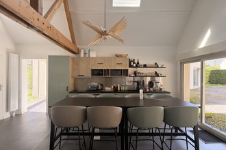 Ma-Cabane - Vente Maison Briis-sous-Forges, 197 m²