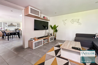Ma-Cabane - Vente Maison BRIIS-SOUS-FORGES, 44 m²