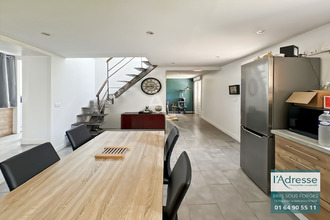 Ma-Cabane - Vente Maison BRIIS-SOUS-FORGES, 44 m²