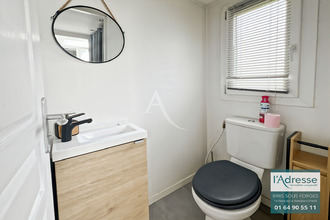 Ma-Cabane - Vente Maison BRIIS-SOUS-FORGES, 44 m²
