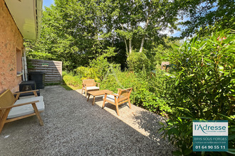 Ma-Cabane - Vente Maison BRIIS-SOUS-FORGES, 44 m²