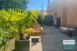 Ma-Cabane - Vente Maison BRIIS-SOUS-FORGES, 44 m²