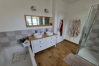 Ma-Cabane - Vente Maison Briis-sous-Forges, 69 m²