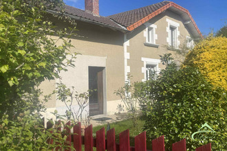 Vente Maison 16500, Brillac France