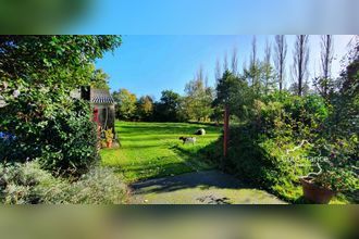 Ma-Cabane - Vente Maison Brillevast, 200 m²